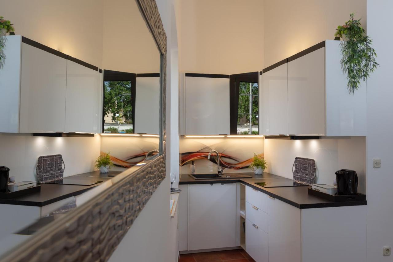 Cozy Central Apartment 3 Guests Split Exterior foto