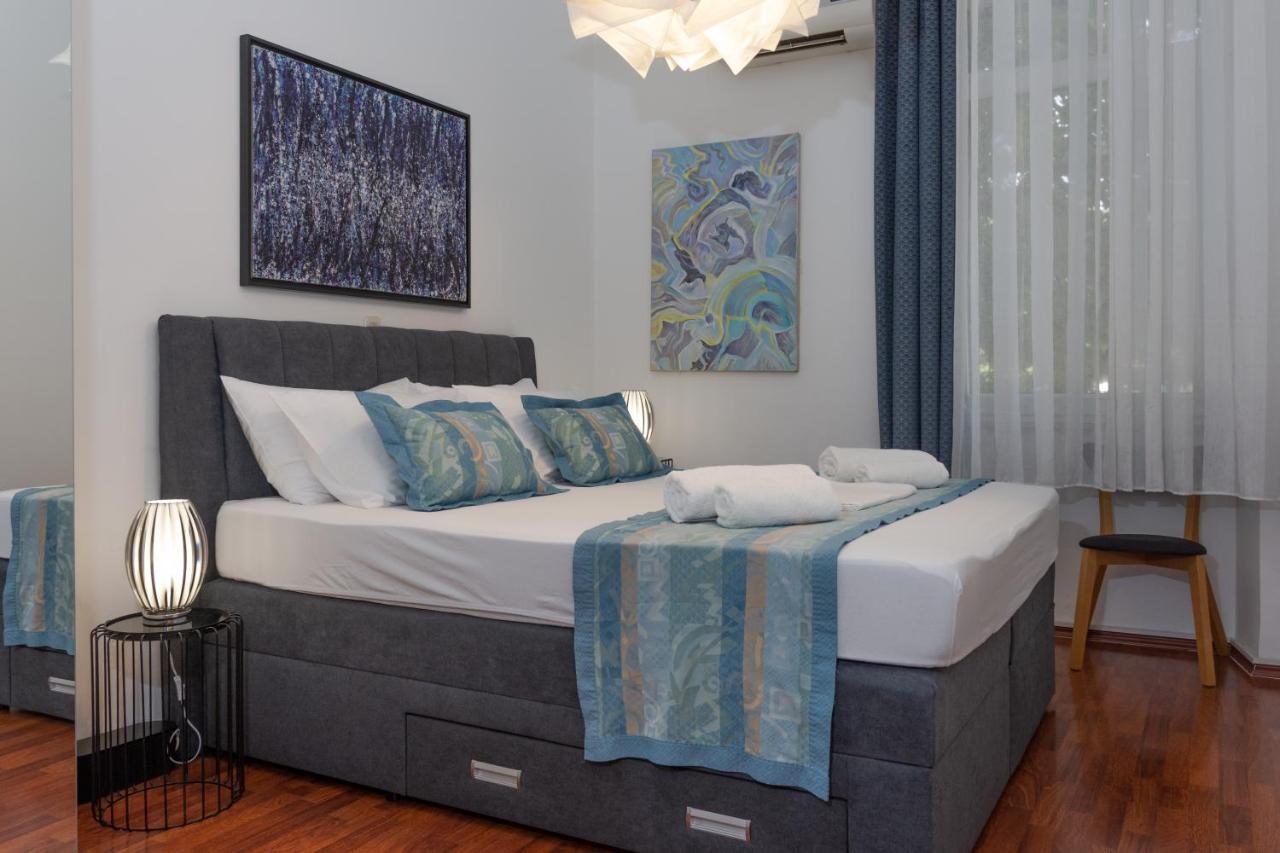 Cozy Central Apartment 3 Guests Split Exterior foto